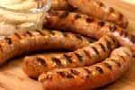 2 oz SUPC 7880517 Gourmet Sausage