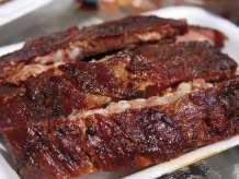 There are few things in life more delicious and satisfying than a plate of barbecue. And more often than not, the centerpiece of that plate is a rack of ribs.