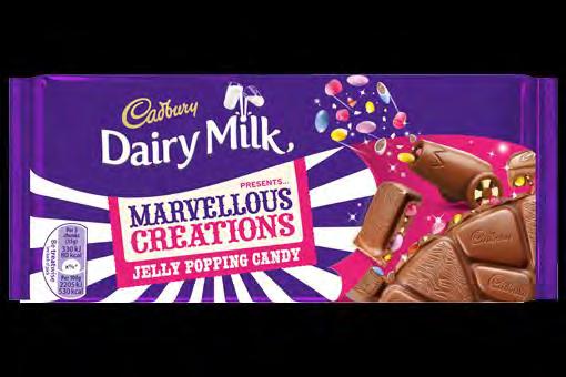 Cadbury Glow We introduced Cadbury Glow in 2014 as a premium gifting range in India, tapping into local culture of