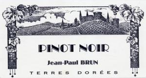 VdT "Pinot Noir" Grape: Pinot Noir Age of