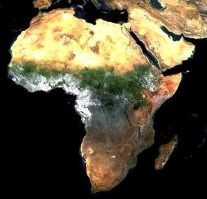 Main Idea Early Civilizations in Africa Africa s earliest people adapted to a wide range of geographic conditions to establish societies based on family ties, religion, iron technology, and trade.