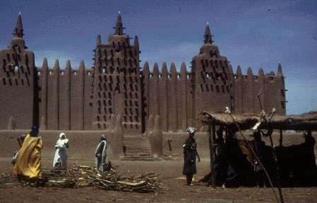 The Golden Age of African Kingdoms