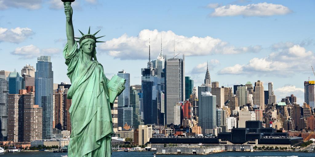 NYC NEW YORK CITY: VEGAN TRIP PLANNER ITINERARY Day