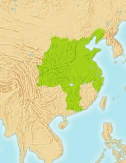WH6.6.5 List the policies and achievements of the emperor Shi Huangdi in unifying northern China under the Qin Dynasty.