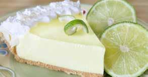LIME PIE 520 g
