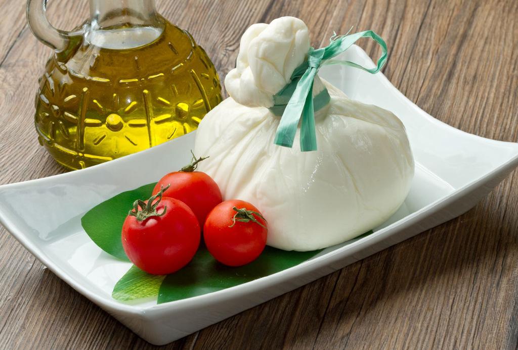 Italian Cheeses Cow & Sheep Milk Our range of the best cheeses of the Italian tradition pointed out to give a touch of class to your recipes. Burrata is a Fresh Cheese.