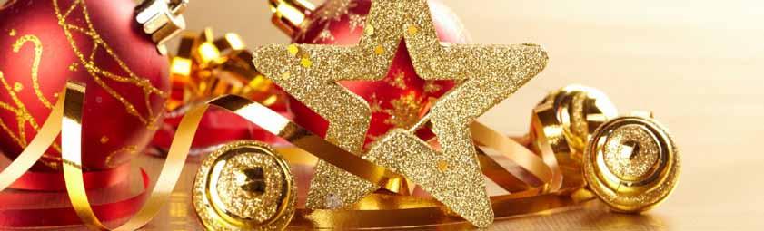 c hristmas Eve Dinner 24 Dec Get the festive season off to an amazing start by celebrating Christmas in style with your family or friends and enjoy an unforgettable sparkling evening at our Hotels.