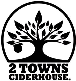 2 Towns Ciderhouse Corvallis, OR 2TownsCiderhouse.