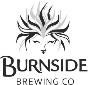 Burnside Brewing Co Portland, OR BurnsideBrewingCo.com Owd Cappy Mac Whiskey Barrel Aged Wee Heavy 9.