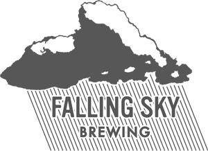 Falling Sky Brewing Eugene, OR FallingSkyBrewing.com There Gose the Bussmann Cranberry Juniper Gose 4.