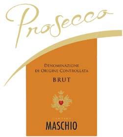 P r e m i u m T I E R PROSECCO BRUT DOC Premium Tier overview Prosecco comes from northeastern Italy s Veneto region, where it s enjoyed casually at the end of the day, at the beginning of a meal, or