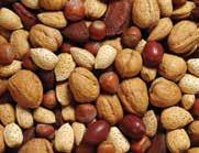 proteins mix, it is called cross-contact. This can be dangerous for guests with food allergies.