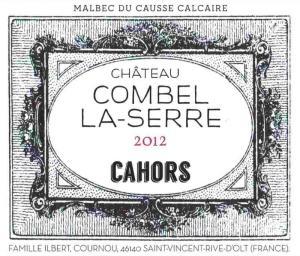 Cahors "Le Pur Fruit du Causse" Soil: clay and limestone Grape: Malbec Age of Vines: 35 Elevation: 320 m Yields: 40hl/h