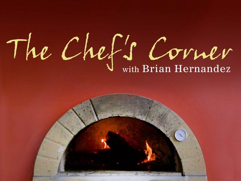 To kick off this new multimedia series, which will include in-depth online Q&As with leading pizzaioli and industry figures as well as video recipes, I decided to consult Spizzirri about a flavorful