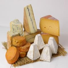 Murray s Cheese Collections Specially created for the Chef Ex program Murray s