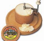 Kaltbach Cave-Aged Le Gruyère 2/5 lb SUPC 8191514 Cured 12-14 months in authentic sandstone caves, this Swiss classic is