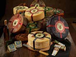 Introducing Sartori Sartori is a family owned, Fourth generation, high quality cheese manufacturer with their home office located in Plymouth, Wisconsin.