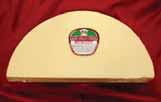 Aged Asiago, Auribella, CreamyGorg, Crescenza-Stracchino, Italico Aged Asiago 2/6 lb SUPC 6310674 Aged at least 12 months, this sweet, nutty
