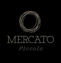 MERCATO Piccolo Riding on the success of Mercato Shanghai, Mercato Piccolo, a brand concept extension of Mercato, opened its door at Hangzhou Tower Mall.