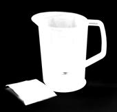 Filterbags of tea quarts x 8-6oz Beverages (8oz) Fills one gallon keg Filterbags of tea quarts x (All Flavors) Quality Tips: Iced tea dispensed from a keg has the shelf life of hours (refrigerated)