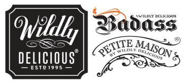 2016 PRICE LIST USA Wildly Delicious Fine Foods 114A Railside Road Toronto, ON M1A 1A3 Ph: 1-888-545-9995 Fx: 416-444-0010 sales@wildlydelicious.