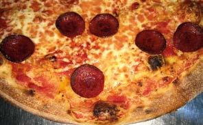 Kinder Karte - Per i Nostri cari Bambini Pizzette Margherita 5,10 Tomaten, Mozzarella (A,D) Salami 5,80 Tomaten, Käse, Salami * (A,D) Prosciutto 5,80