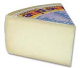 The aged cheese is referred to as Piave Vecchio or Stravecchio. Montasio 5 Mos. Aged 1/14 Lb 05-3755 This Montasio is aged 5 months and is a pale straw yellow in color.