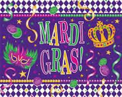 Page 6 of 9 Tuesday, February 28 - Mardi Gras Happy Hour from 5:30pm to 7:00pm SIENA Siena Italian Authentic Trattoria 9500 West Sahara Ave Las Vegas, NV 89117