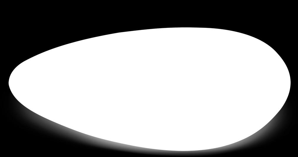 7 oz. Gio Plate Large White 6137 Melamine 10.8" L x 10.8" W x 0.