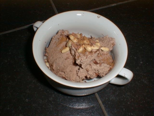 Makes servings. minutes -Chocolate-Cinnamon Ice Cream Servings Per Recipe from fat Total Fat. g Saturated Fat. g Sodium mg Carbohydrate. g Dietary Fiber. g Protein. g, calorie diet.