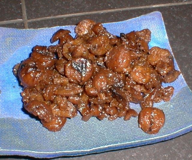 Makes servings. minutes -Candied Chestnuts Servings Per Recipe from fat Total Fat. g Saturated Fat. g Sodium mg Carbohydrate. g Dietary Fiber. g Protein. g, calorie diet.