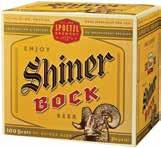 Bottles 13 9 Shiner Bock