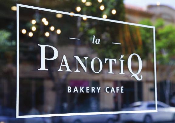 About la PanotiQ La PanotiQ is a family-owned bakery café that brings authentic French cuisine to and the Bay Area.