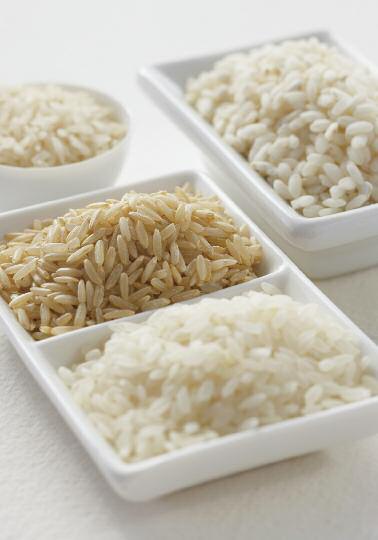 Below are the approximate liquid ratios and cooking times for rice most commonly used in foodservice.