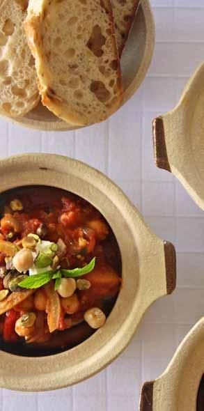 We pride ourselves on the quality and ease of use of your new SCANPAN Tagine.