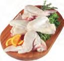 Fillets Fresh Fish Wild From Canada