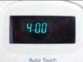 microwave timer for 4 minutes if you re cooking 4 pieces of bacon (or 1 minute per bacon piece if you re cooking fewer than 4 pieces) (1) Set the microwave timer for 3 minutes if you re cooking 4
