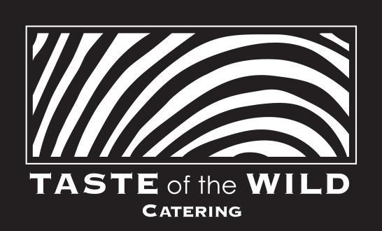 El Paso Zoo Catering Menu After Hours Thank you for thinking outside the banquet hall.