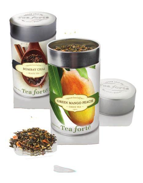 loose leaf tea Garden to cup sourced from the world s finest tea gardens, these exceptional blends of fresh, sustainably harvested leaves, herbs, fruits and flowers yield the