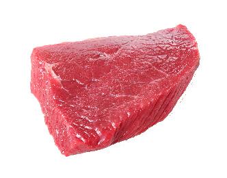 OZ STEAK FRZ 18/10 OZ SIRLOIN FEATURES: Popular steak used from diners thru to upscale family dining.