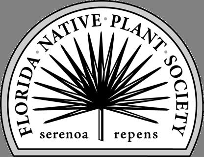 Florida Native Plant Society Native Plant Owners Manual