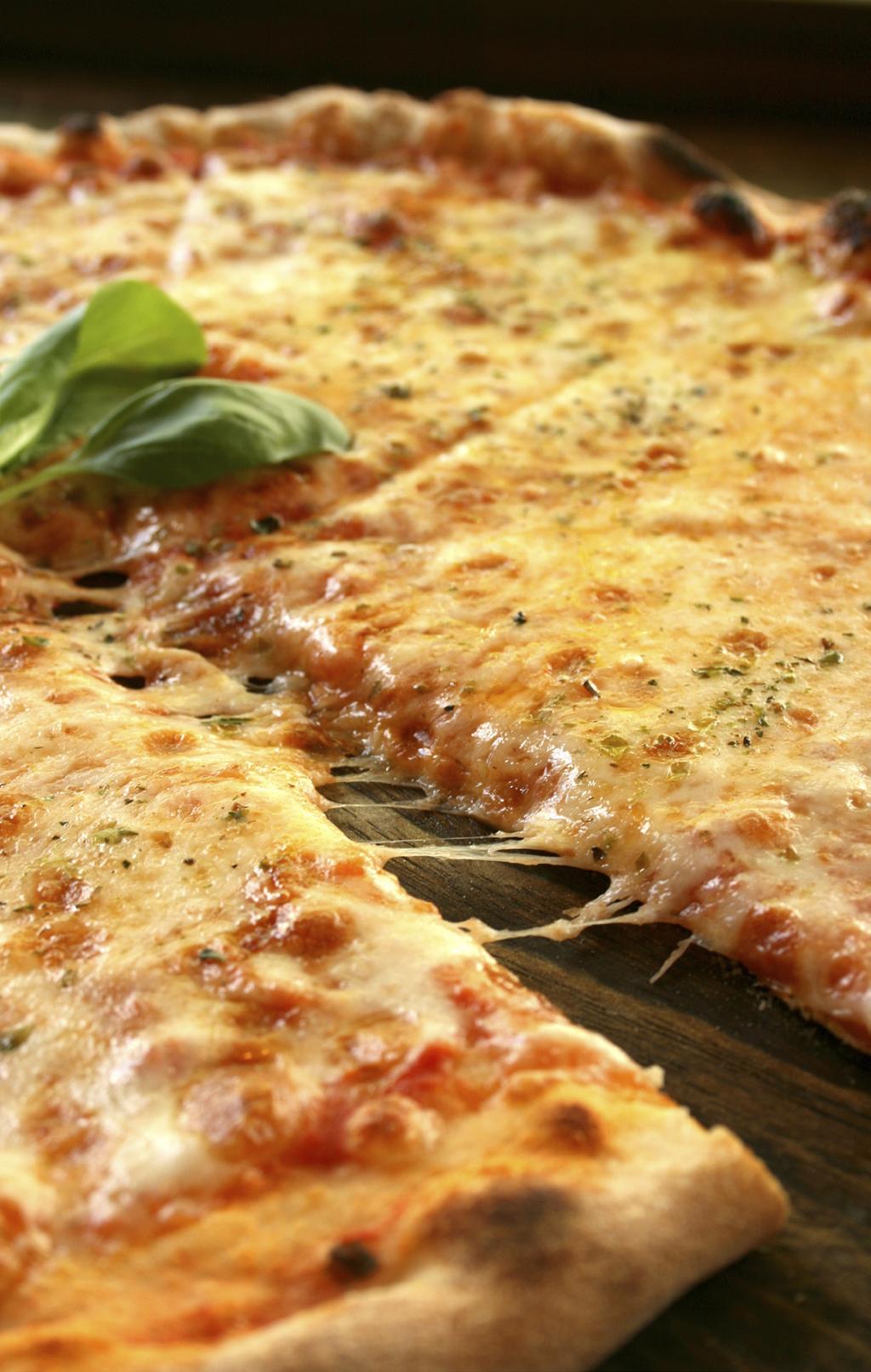 PIZZA/STROM BOLIS&CAL pizza PERS 11.99 M 13.99 L 14.