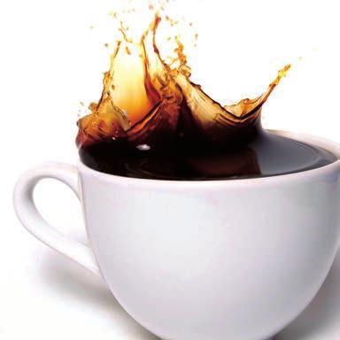 VI. FOOD & BEVERAGE Effective June 1, 2015, additional required items for the Daybreak Café breakfast are as follows: Freshly brewed Club Coffee
