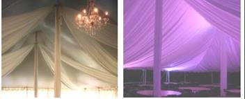 00 Prices include anchoring tent with ropes and stakes. Tent weights are available at an additional fee.