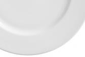 China & Dinnerware Fleur (Clear) Dinner Plate (9 ) or Salad Plate (7 ) 55 Coffee Cup (7oz.) or Saucer (5 ). 55 Soup Bowl (15oz.).. 75 Bowl 7 (32oz).... $1.