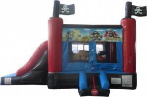 Inflatables Crayon Castle (13 x13 ) $160.00/$240.00 Delivered*.