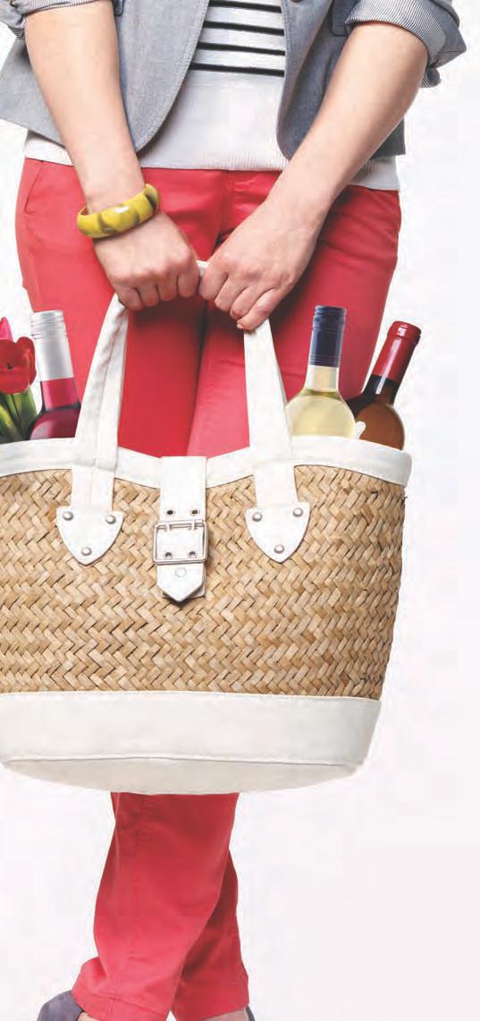 You told us you wished wine shopping was easier. Done! Now there are 5 WAYS to find a wine you ll love: 1 NEW!