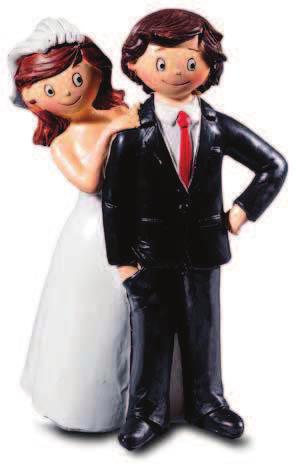 SPOSI / Wedding Couple