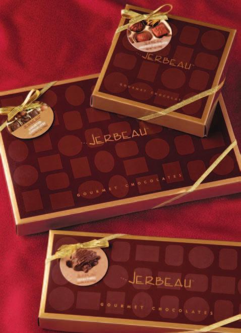 Private Label Let Helen Grace Chocolates help with your private label or contract