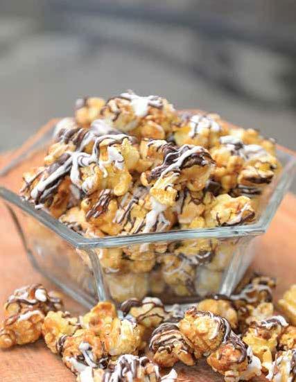 kernels a fun, ready-to-eat snack at home or on the go.